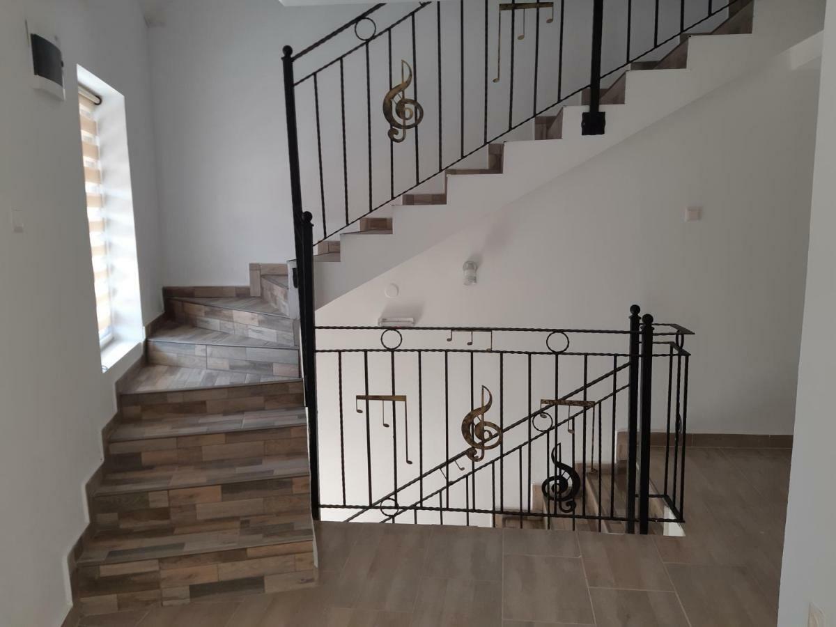 Casa Sky Daire Orşova Dış mekan fotoğraf