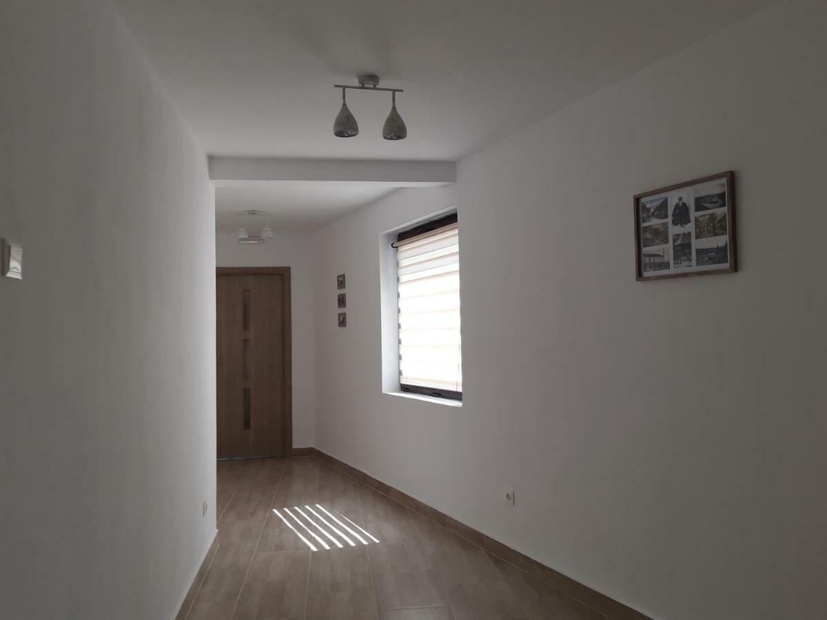 Casa Sky Daire Orşova Dış mekan fotoğraf