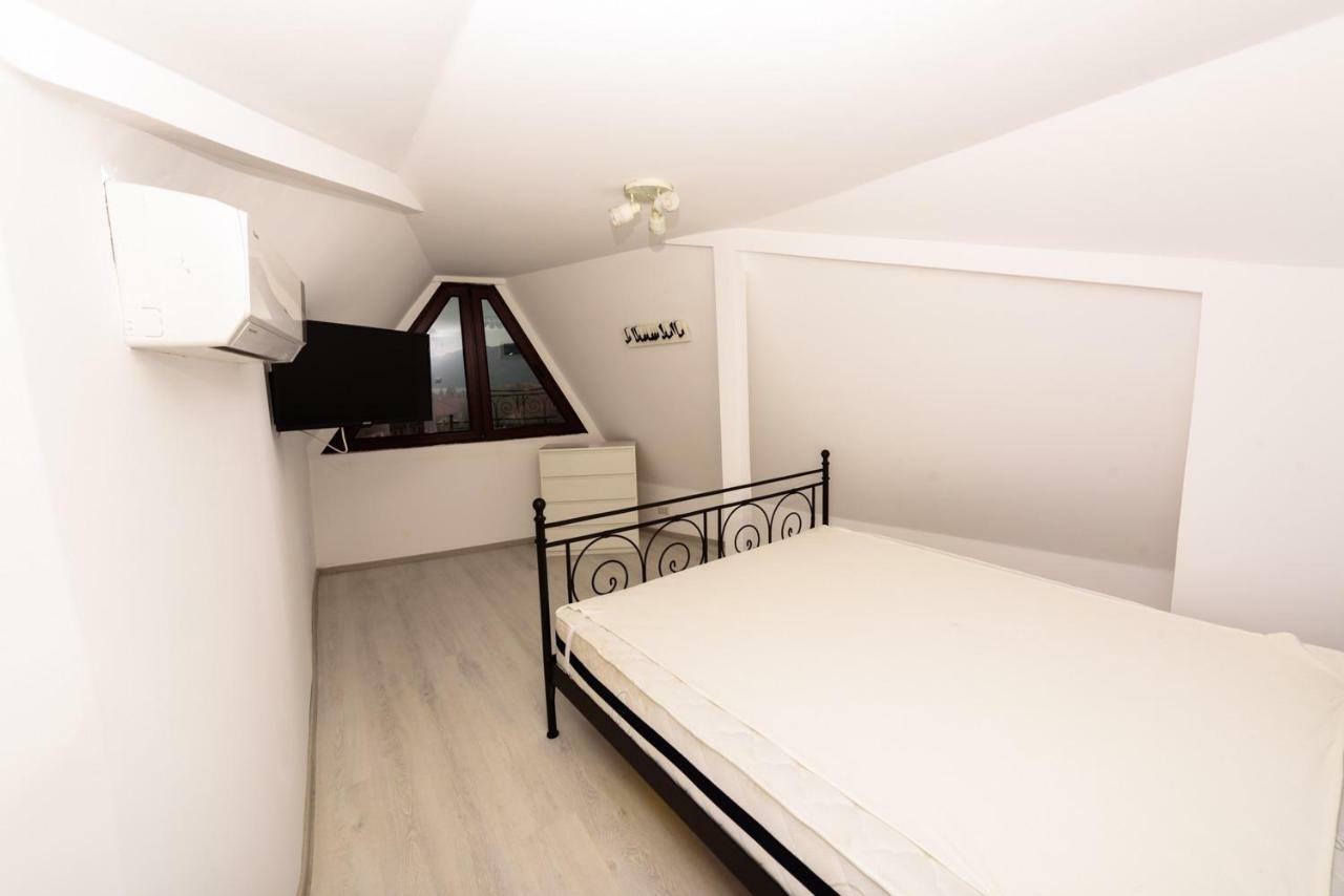 Casa Sky Daire Orşova Dış mekan fotoğraf