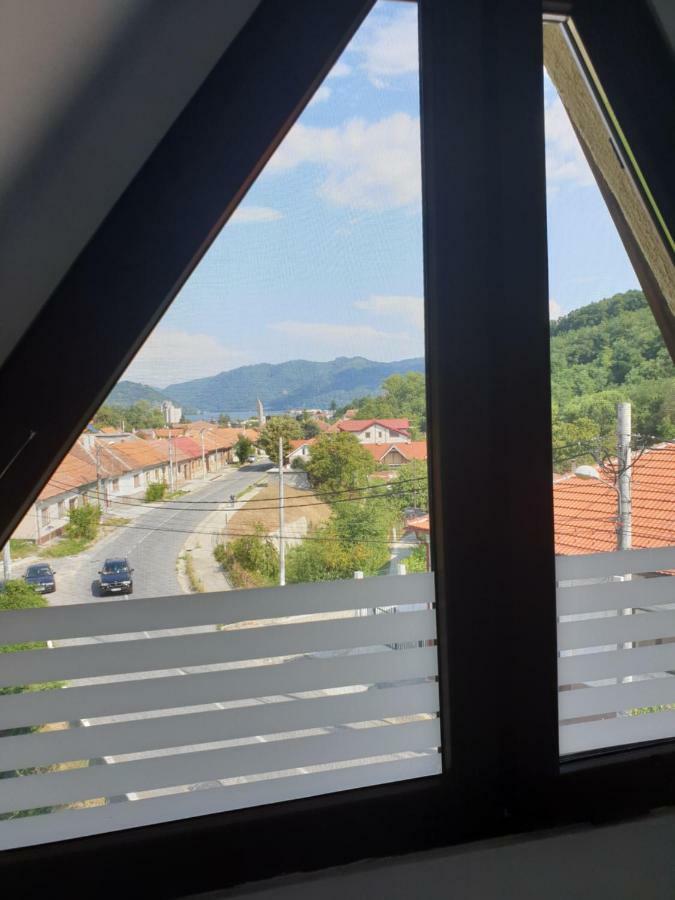 Casa Sky Daire Orşova Dış mekan fotoğraf