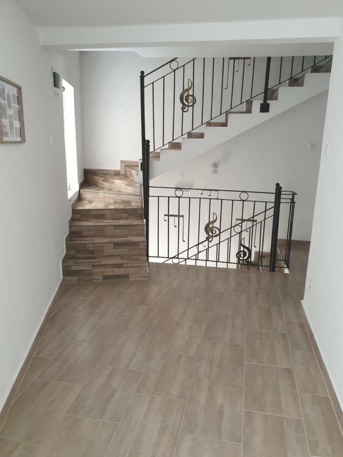 Casa Sky Daire Orşova Dış mekan fotoğraf