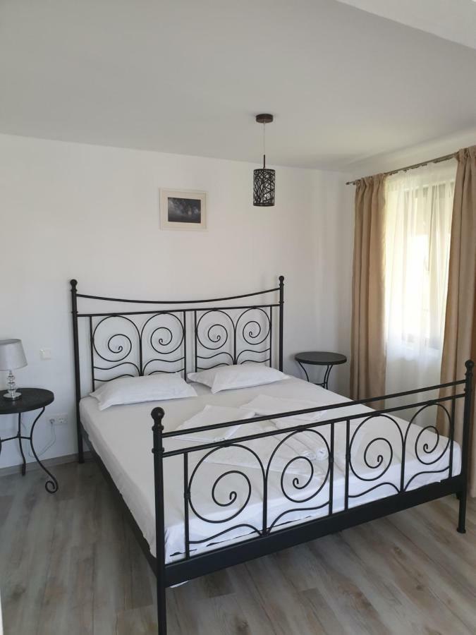 Casa Sky Daire Orşova Dış mekan fotoğraf