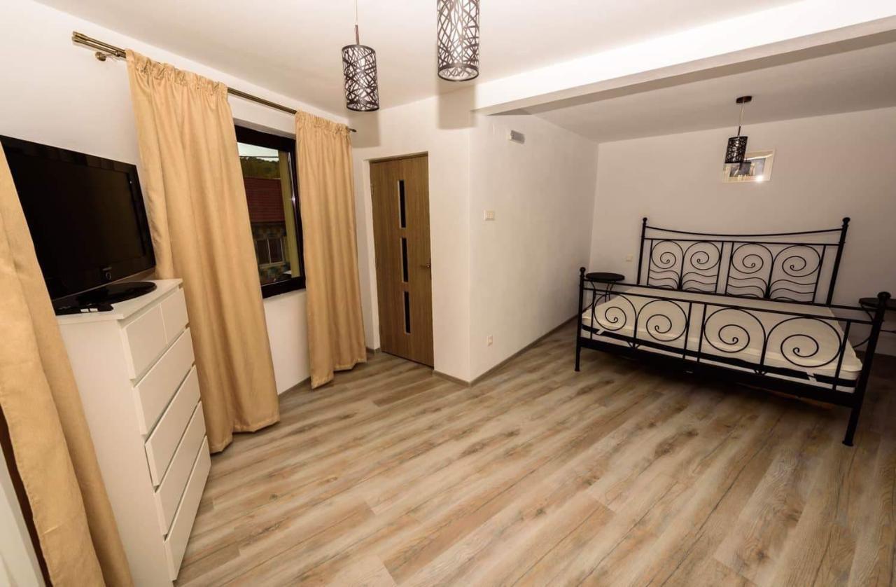 Casa Sky Daire Orşova Dış mekan fotoğraf